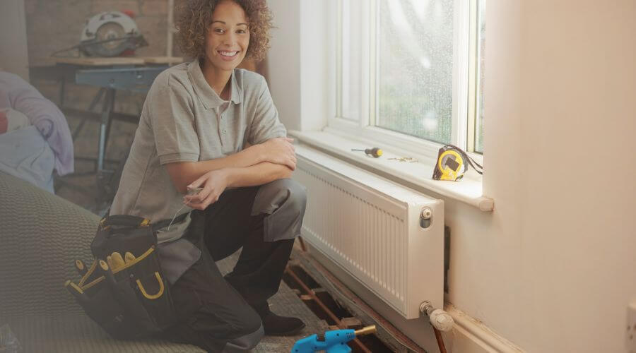 Professional expert plumbing services in Mount Hope, KS
